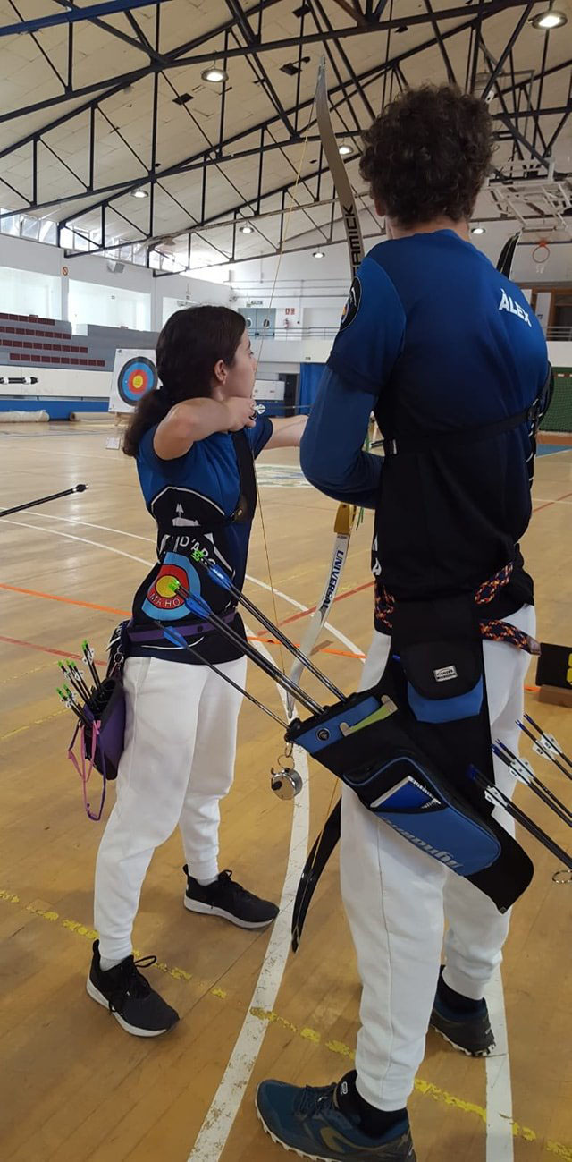 3er Control Deporte Escolar