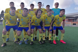 At.Villacarlos- Jàbac i Terrassa