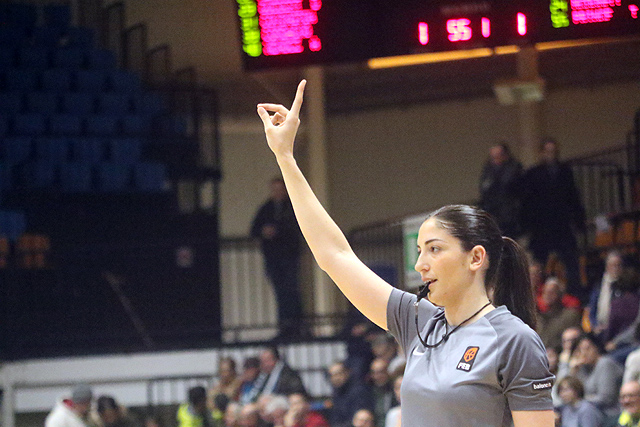 Basquet LEB Plata Hestia Menorca-Ponferrada