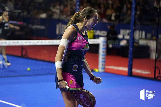 Gemma Triay - Master Marbella