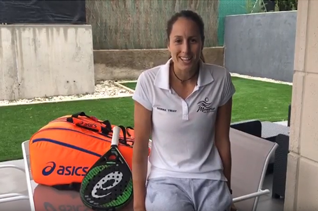 Gemma Triay-Jornades ONA IOGA