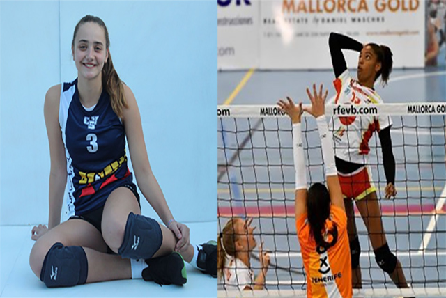 Laura Weingart y Louise Sansó- Avarca de Menorca