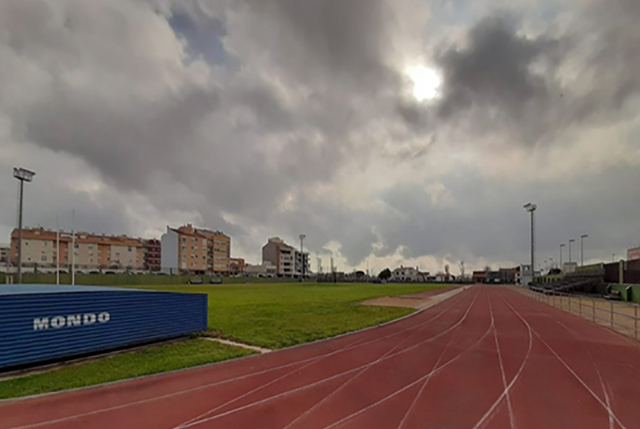 Pista atletisme