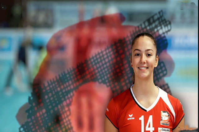 Sara Folgueira-Avarca de Menorca