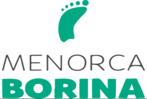 Logo Menorca Borina
