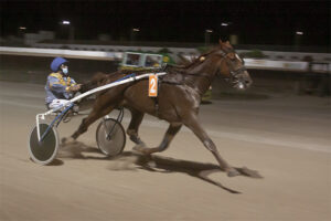 Carreras Trot Mao 10-7-20