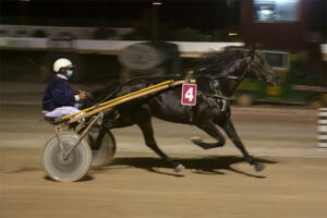 Carreras Trot Maó 17-7-20