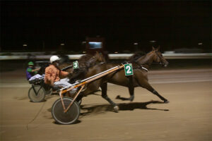 Carreras Trot Maó 17-7-20