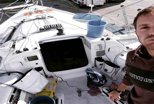 Felip Moll-Es Nàutic