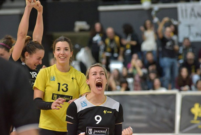 Laura Monzón-Avarca de Menorca