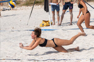Volei Platja Cala’n Bosch