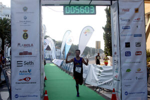 10-5 Milles ciutat de Maó 2020