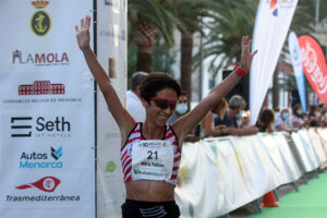 10-5 Milles ciutat de Maó 2020-María Pallicer