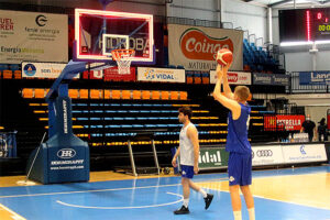 Basquet -Hestia Menorca 20-21