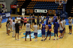 Basquet -Hestia Menorca 20-21