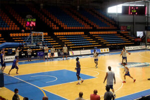Basquet -Hestia Menorca 20-21