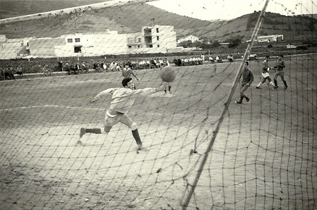 Camp. Sant. Bartomeu Ferreries Dedc.60