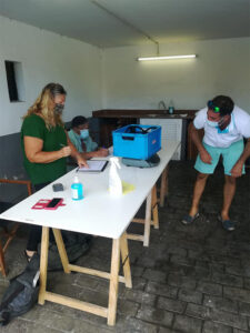 Campionat Social de Raors 2020