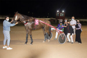 Carreras Cavalls mao 11-9-20