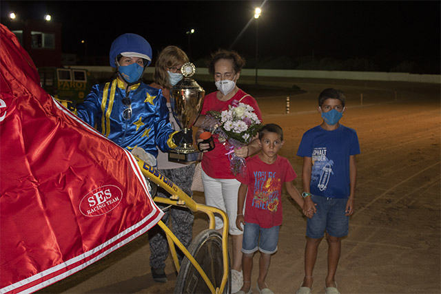 Carreras Mô 28-8-20-Premi karola döme