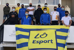 Equipo Lô Esport PLata