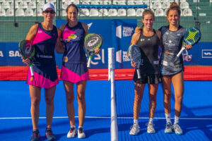 Gemma Triay-Campeona Open Sardegna