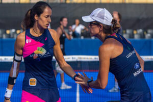 Gemma Triay-Campeona Open Sardegna