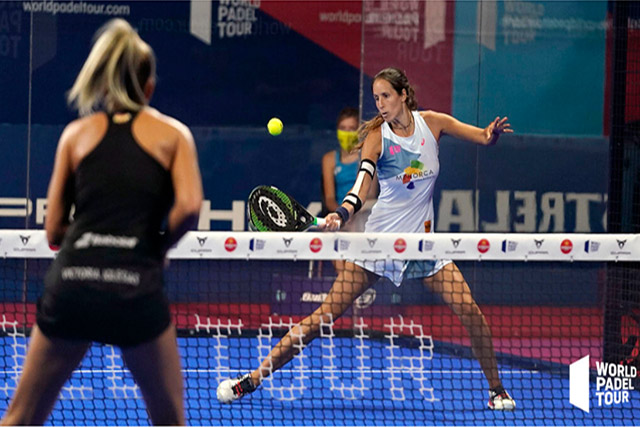 Gemma Triay -Cuartos WPT Menorca1