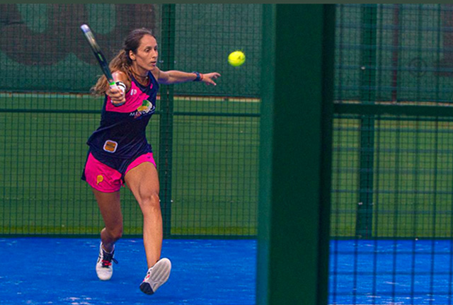 Gemma Triay-Open Sardegna