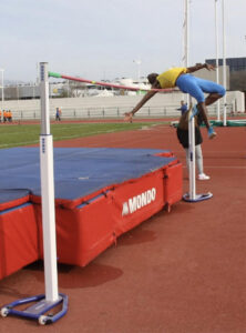 Lemen Oro en altura i triple