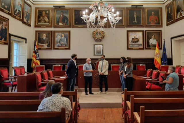 Millor esportista Mô