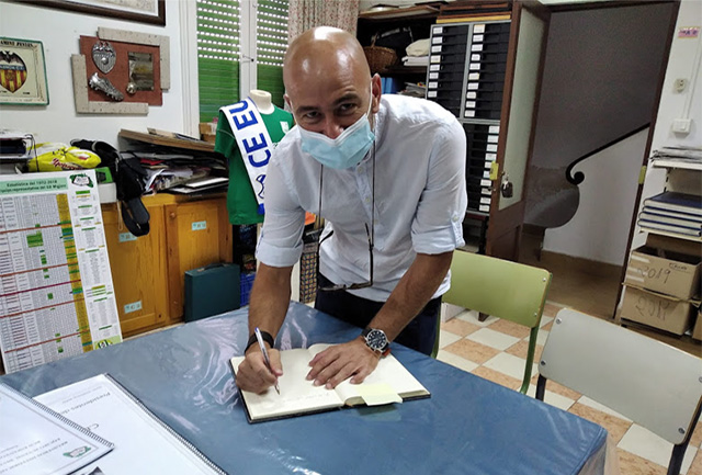 Nan Moll -Visita AHFM Sep-20