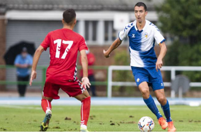 Pedro Capò-Sabadell
