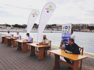 Presentación 10-5 Milles ciutat de Maó 2020