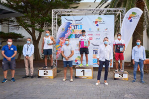 Triatló Olimpic Son Bou_2020