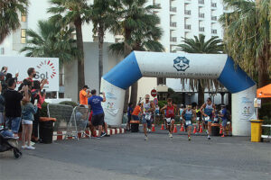Triatló Olimpic Son Bou_2020