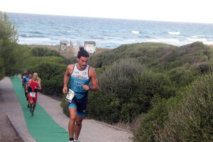 Triatló Olimpic Son Bou_2020