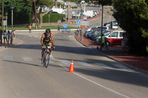 Triatló Olimpic Son Bou_2020