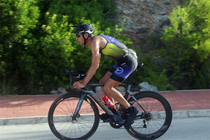Triatló Olimpic Son Bou_2020
