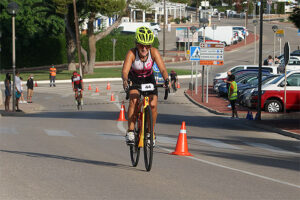 Triatló Olimpic Son Bou_2020