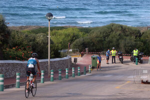 Triatló Olimpic Son Bou_2020