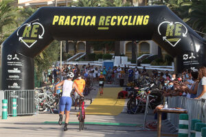 Triatló Olimpic Son Bou_2020