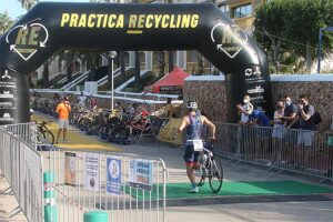 Triatló Olimpic Son Bou_2020