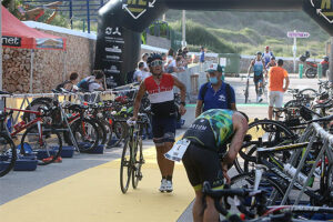 Triatló Olimpic Son Bou_2020