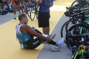 Triatló Olimpic Son Bou_2020