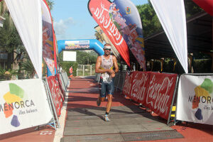 Triatló Olimpic Son Bou_2020