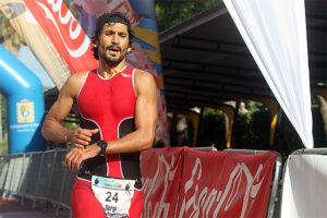 Triatló Olimpic Son Bou_2020