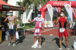 Triatló Olimpic Son Bou_2020