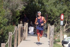 Triatló Olimpic Son Bou_2020