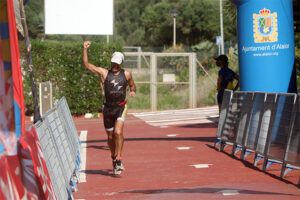 Triatló Olimpic Son Bou_2020